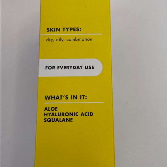 NIB e.l.f. Skin Whoa Glow SPF 30 Sunscreen - Picture 4 of 5
